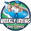 Weekly Irving Pool Service