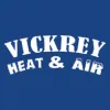 Vickrey Heat and Air