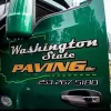 Washington State Paving