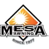 Mesa Awning