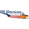 All American Paving & Sealcoating