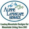 Alpine Landscape Service
