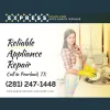 Express Appliance Repair of Pearland