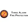 Three Alarm Fire Protection