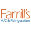 Farrill's A/C & Refrigeration