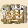 Maina Hardwoods