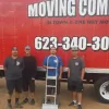Fuertes Moving Company