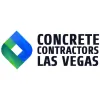 Concrete Contractors Las Vegas