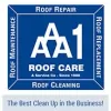 AAA-1 Roof Care