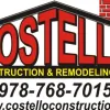 Costello Construction & Remodeling