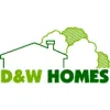 D&W Homes