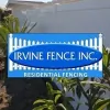 Irvine Fence