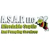 A.S.A.P. Affordable Septic & Pumping Services