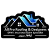 All Pro Roofing & Designers