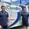 Ohana Chem-Dry