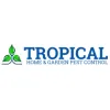 Tropical Home & Garden Pest Control