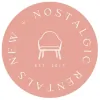 New + Nostalgic Vintage Rentals
