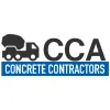 CCA Concrete Contractor Austin