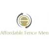 Affordable Fence Men