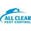 All Clear Pest Control