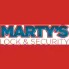 Marty's Lock & Security
