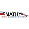 Mathy Heating & Air Conditioning