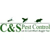 C&S Pest Control