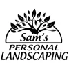 Sam's Personal Landscaping