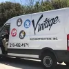 Vintage Reconstruction
