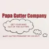 Papa Gutter