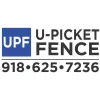 U Picket Fence
