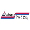 Bushey's Pool City