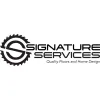 Signature Services