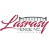 Lasrasy Fence