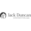 Jack Duncan Construction