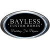Bayless Custom Homes