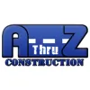 A Thru Z Construction