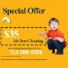 Air Duct Cleaning Atascocita
