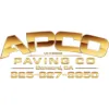 APCO Paving Co