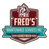 Fred's Maintenance Services