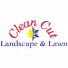 Clean Cut Landscape