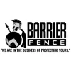 Barrier Fence