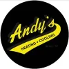 Andy's Heating Cooling-Stove