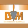 Don Vanderhoof Masonry