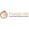 Foxtail Hill