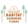 Habitat Hardwood Flooring