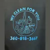 We Clean For You