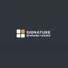 Signature Windows + Doors
