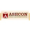 Ashcon Painting