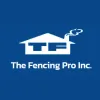 The Fencing Pro